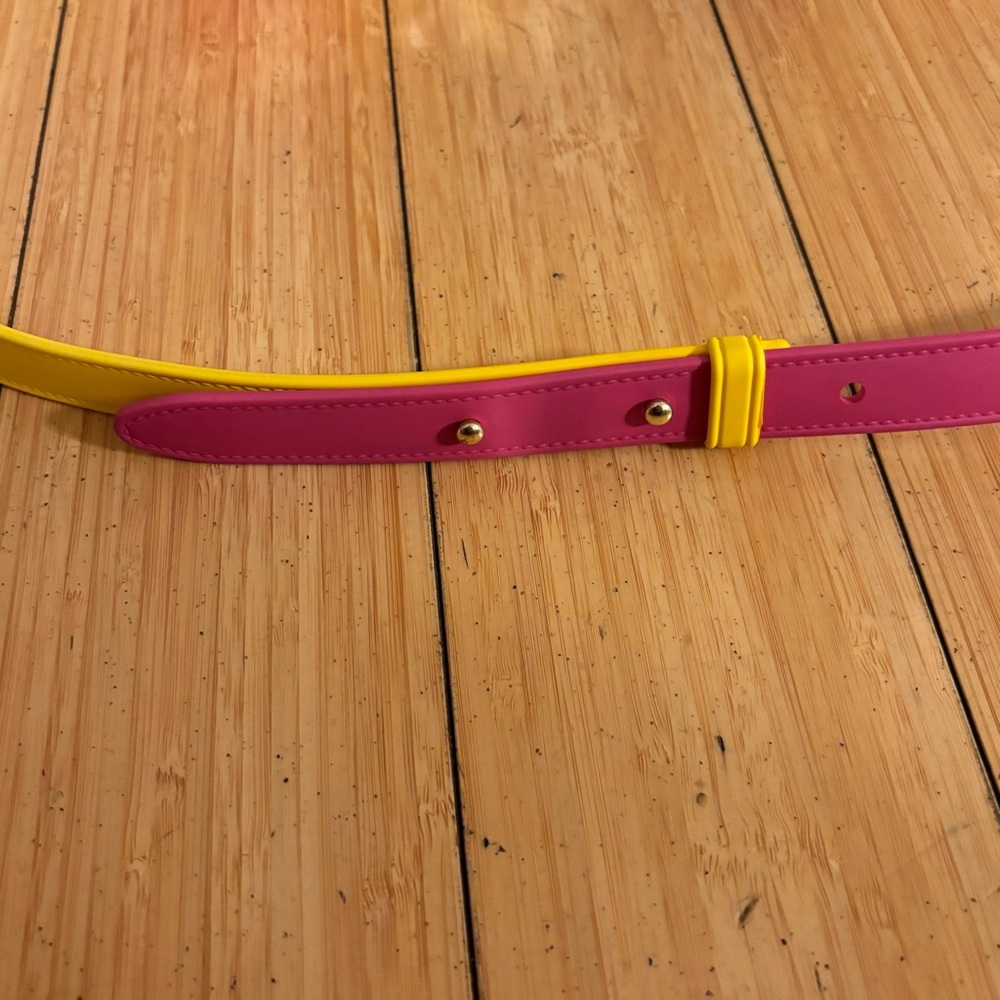 Lightly used Most Wanted rainbow purse - Picture 10 of 16